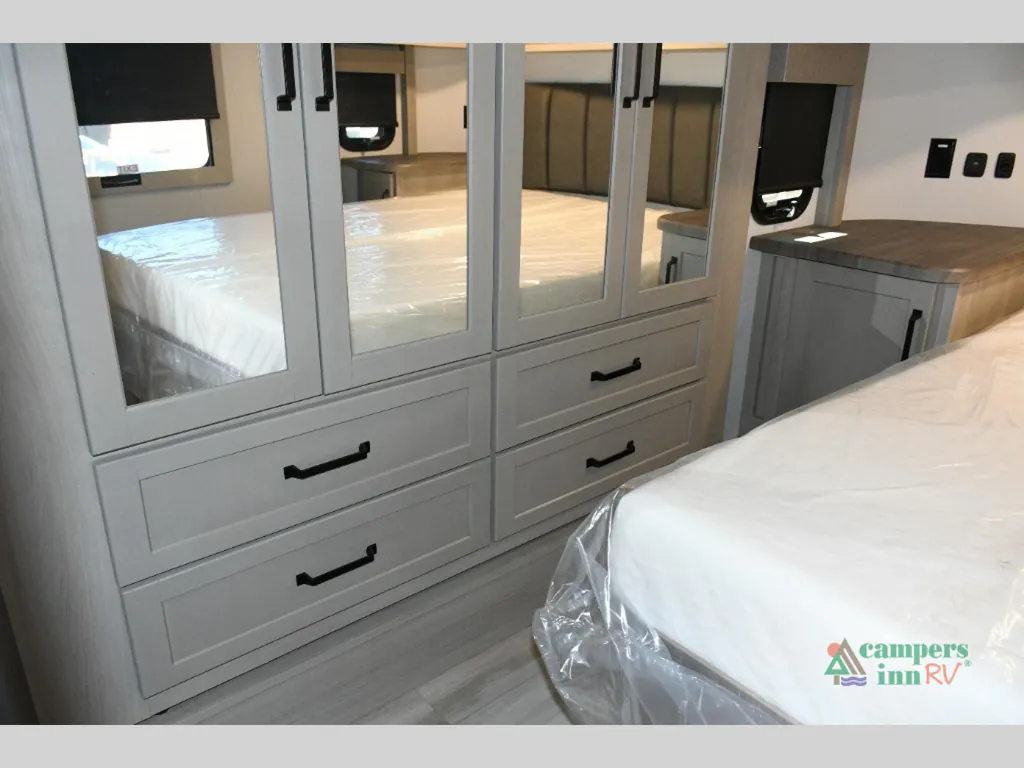 2026 Grand Design Momentum 392M, Photos photo 38