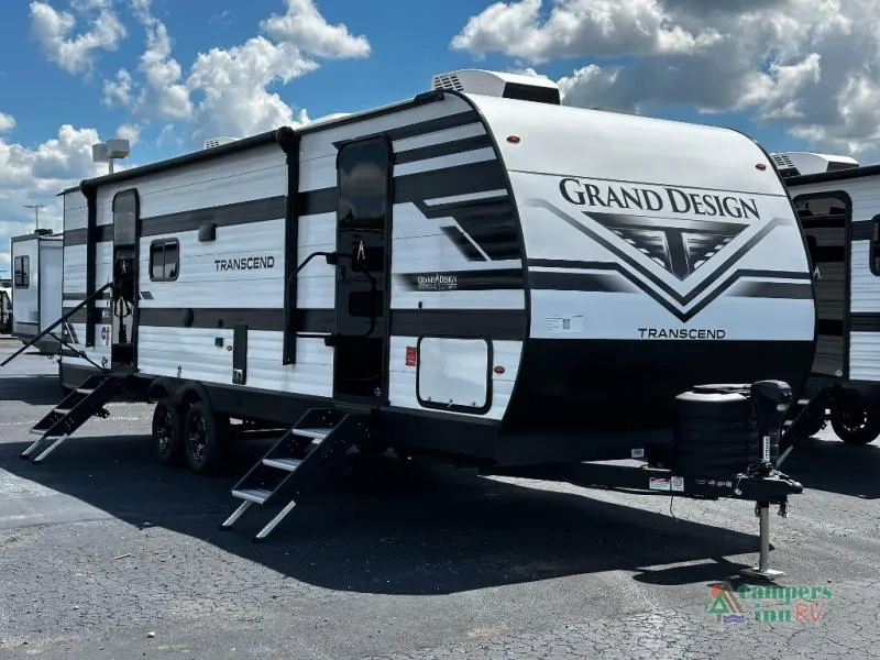 2026 Grand Design Transcend Xplor 265BH - Photo 2