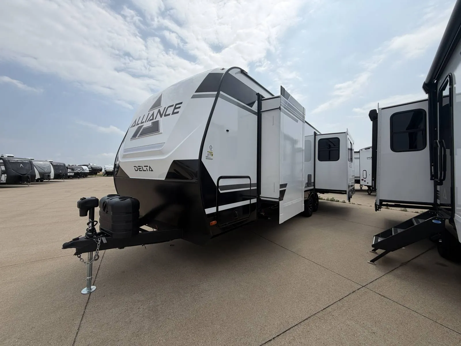 2026 Alliance RV Delta 274RKW - Photo 4