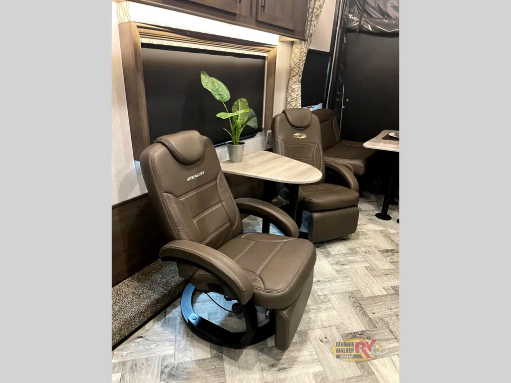2022 Forest River Stealth RQ2715, Photos photo 25