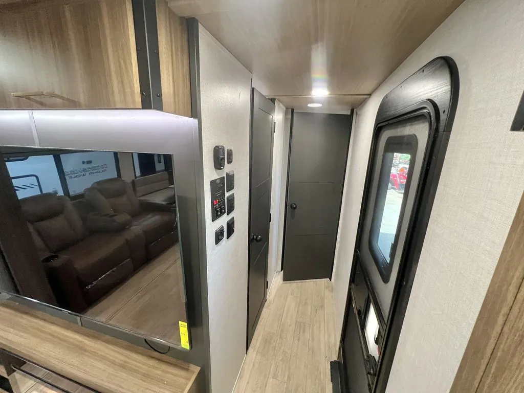 2026 Forest River Vibe 3400BH, Photos photo 43