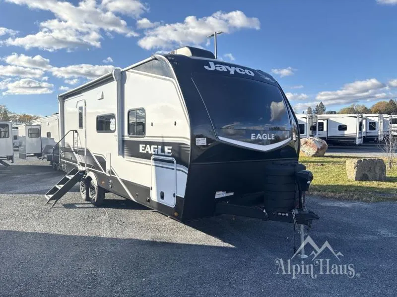 2026 Jayco Eagle HT 275RBCS - Photo 2