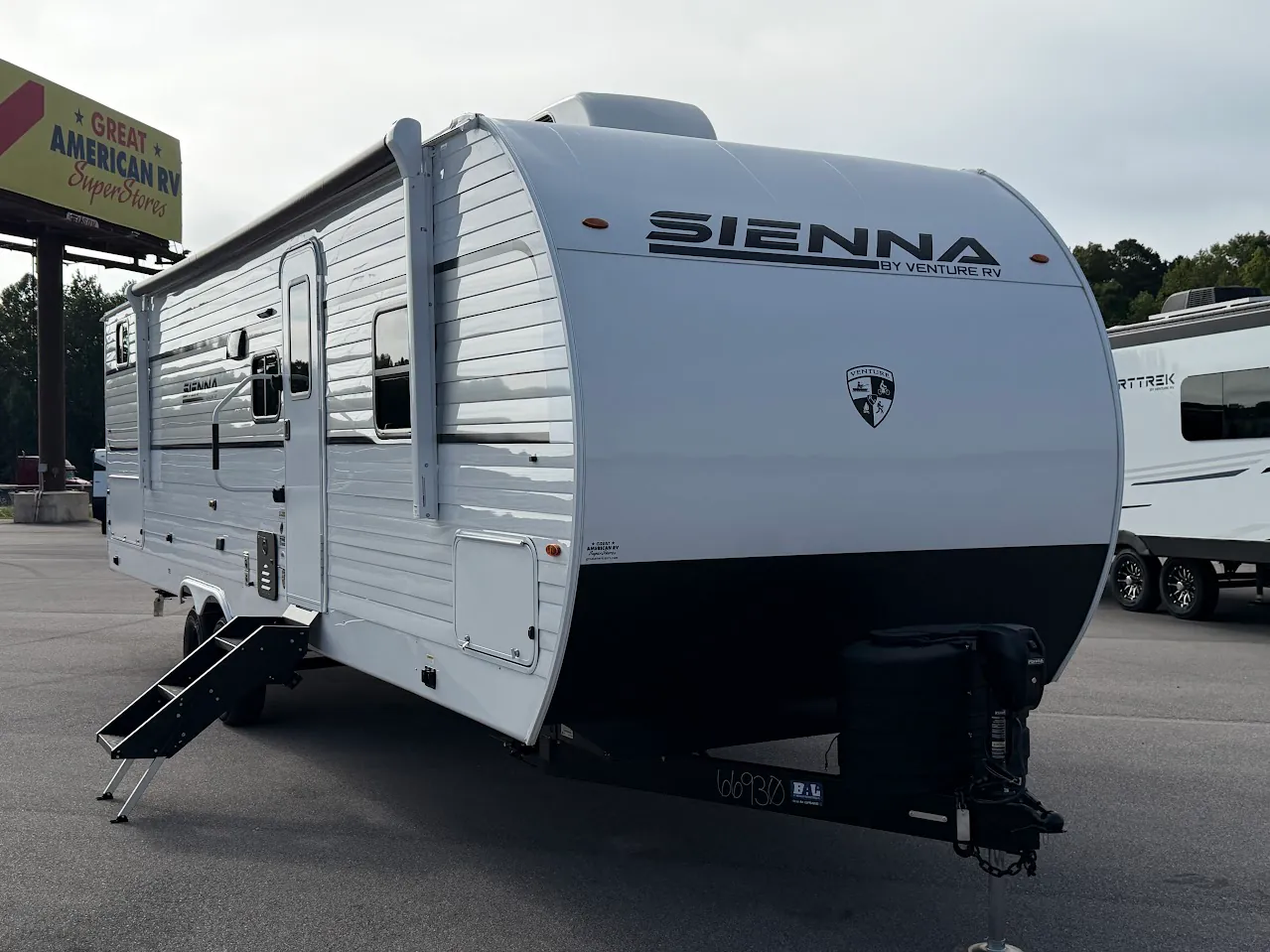 2027 Venture RV Sienna SA281VQB - Photo 2