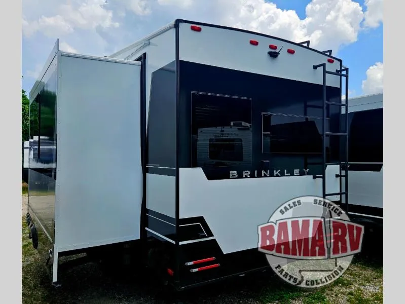 2026 Brinkley Model Z 2680 - Photo 4