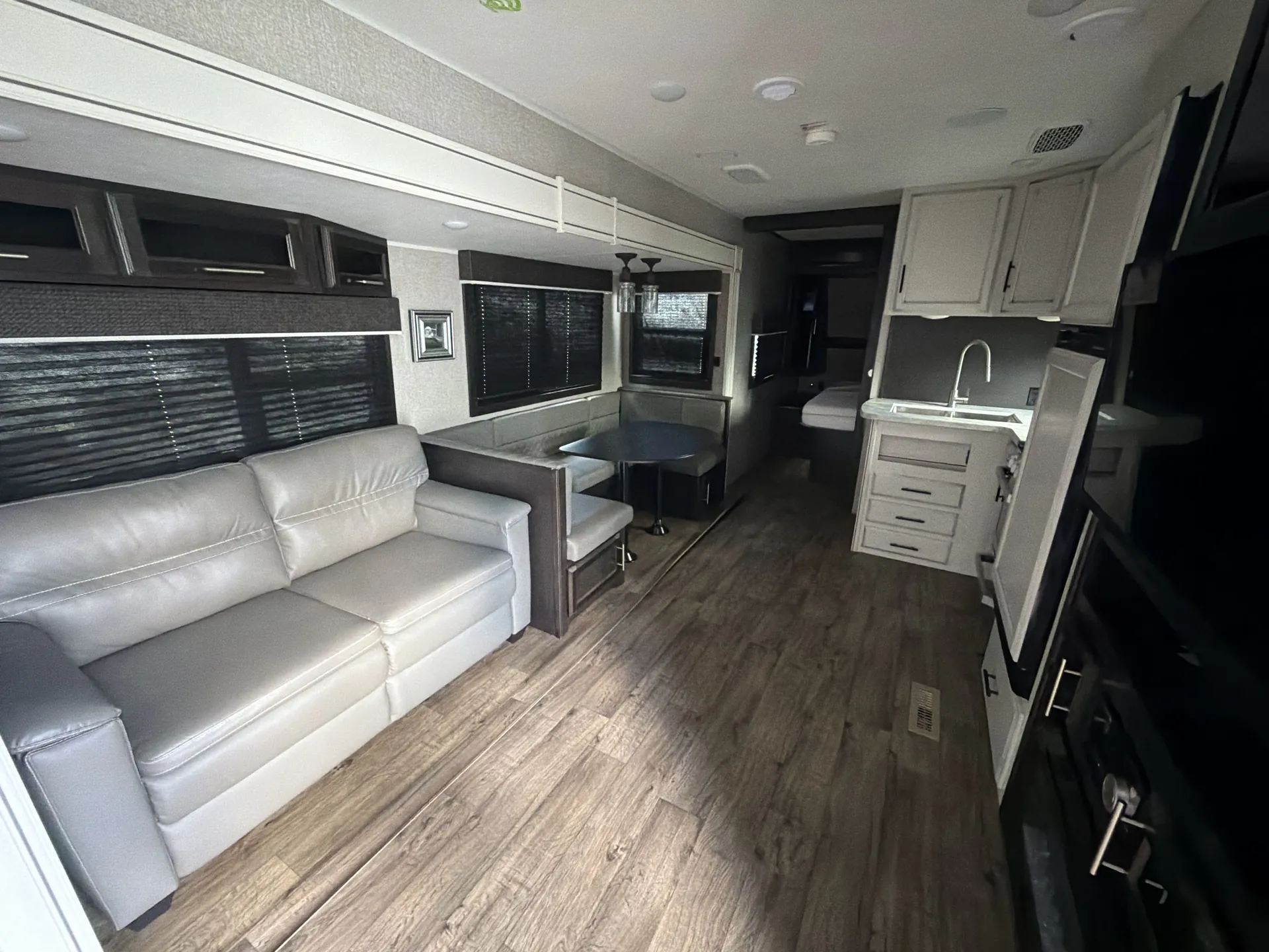 2021 Jayco Eagle HT 284BHOK — living area main