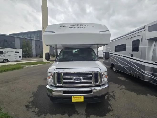 2026 Forest River Sunseeker LE 2350ALE - Photo 2