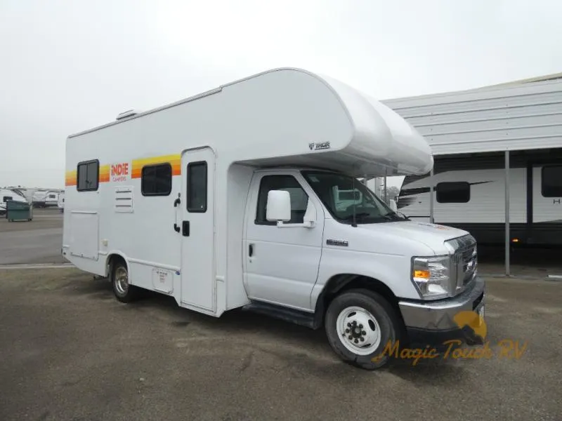 2023 Four Winds RV FOUR WINDS 22E - Main photo