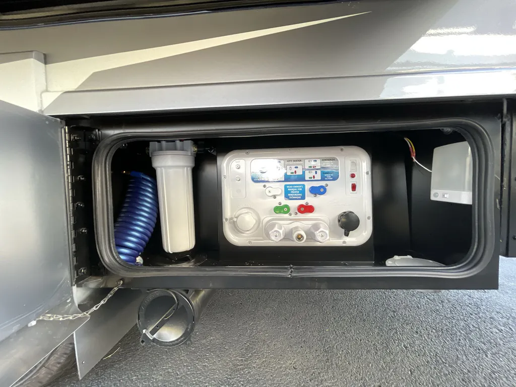 2026 Tiffin Wayfarer 25 XRW, Photos photo 17