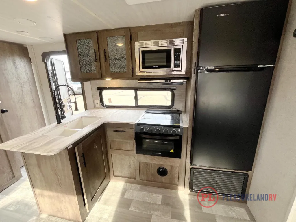 2021 Forest River Salem Cruise Lite 28VBXL, Photos photo 13