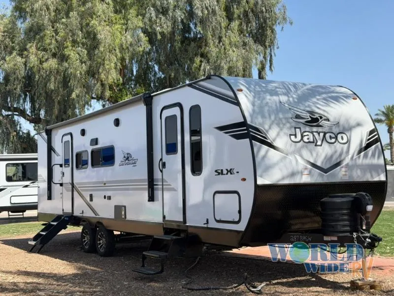 2026 Jayco Jay Flight SLX 287BHSW - Photo 2