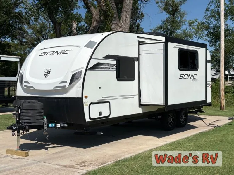 2025 XVENTURE Sonic 220VBH - Photo 3