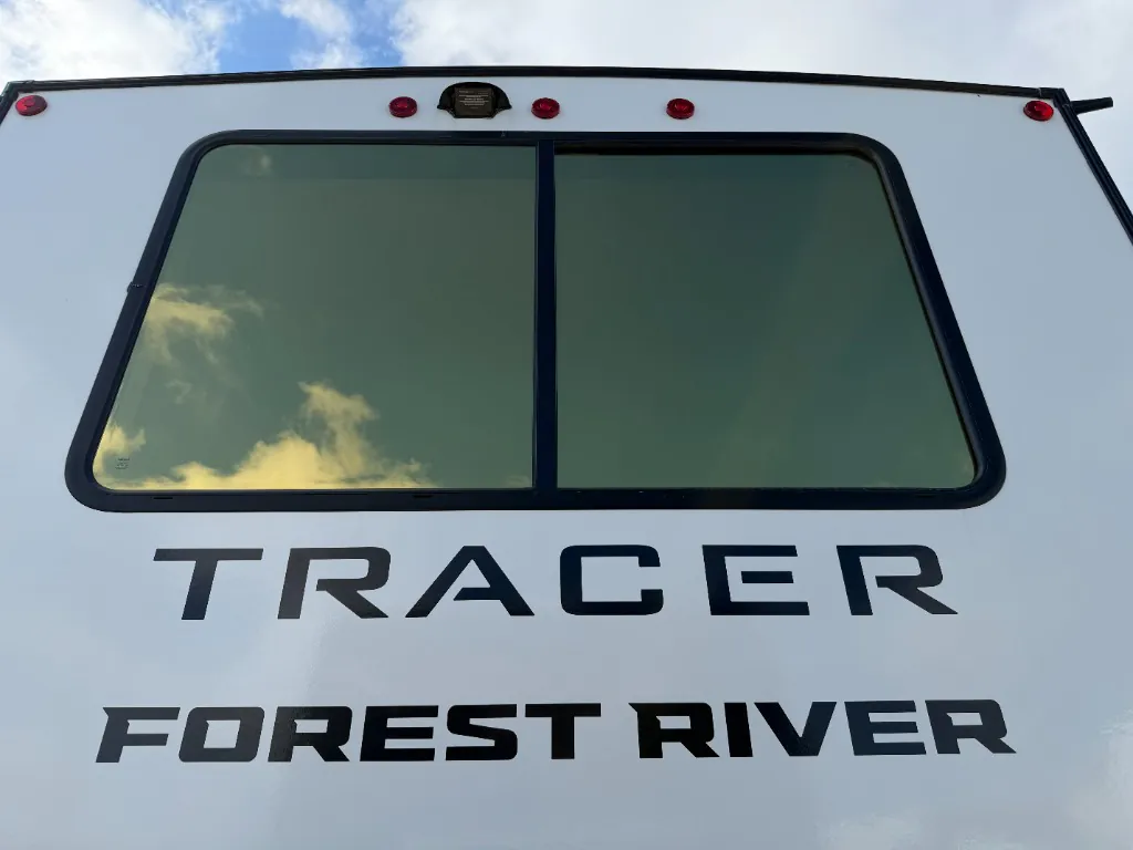 2027 Forest River Tracer 286RL, Photos photo 55