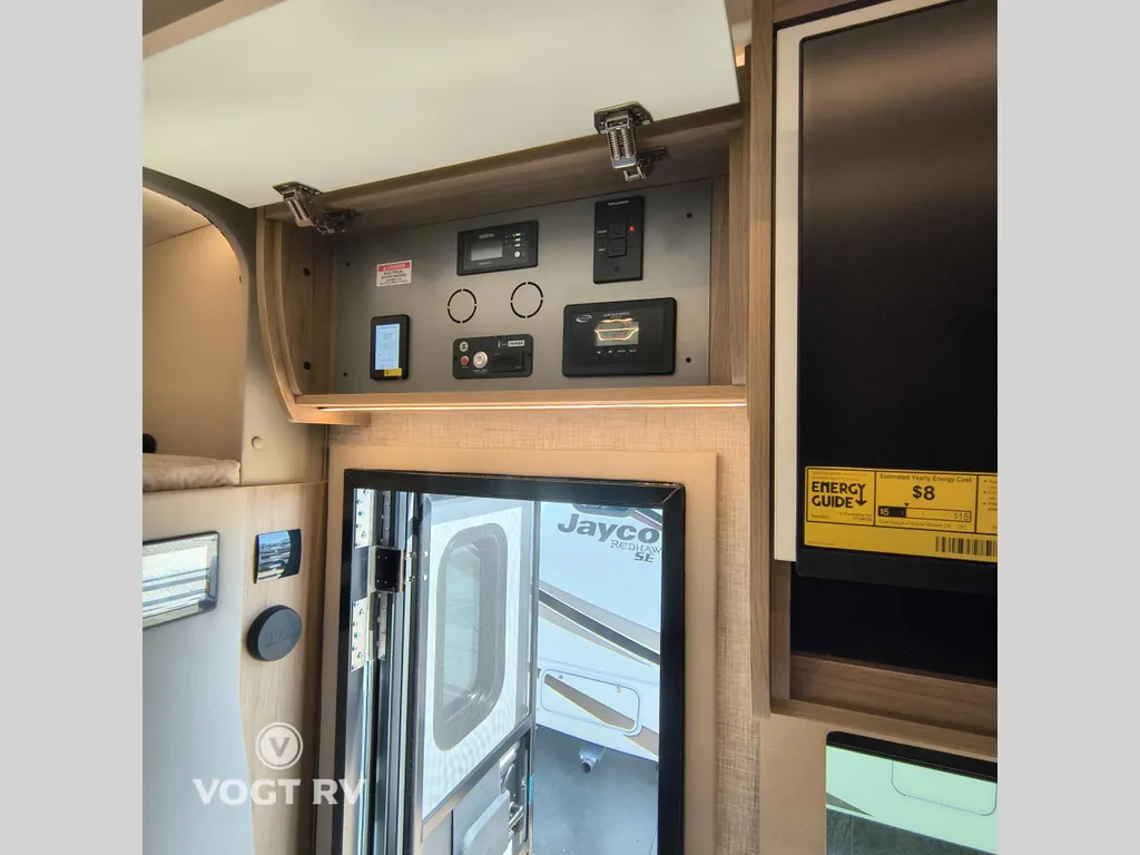 2026 Tiffin Wayfarer 25 XPW, Photos photo 30