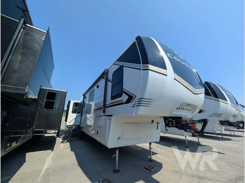 2026 Keystone Cougar 360MBI - Photo 2