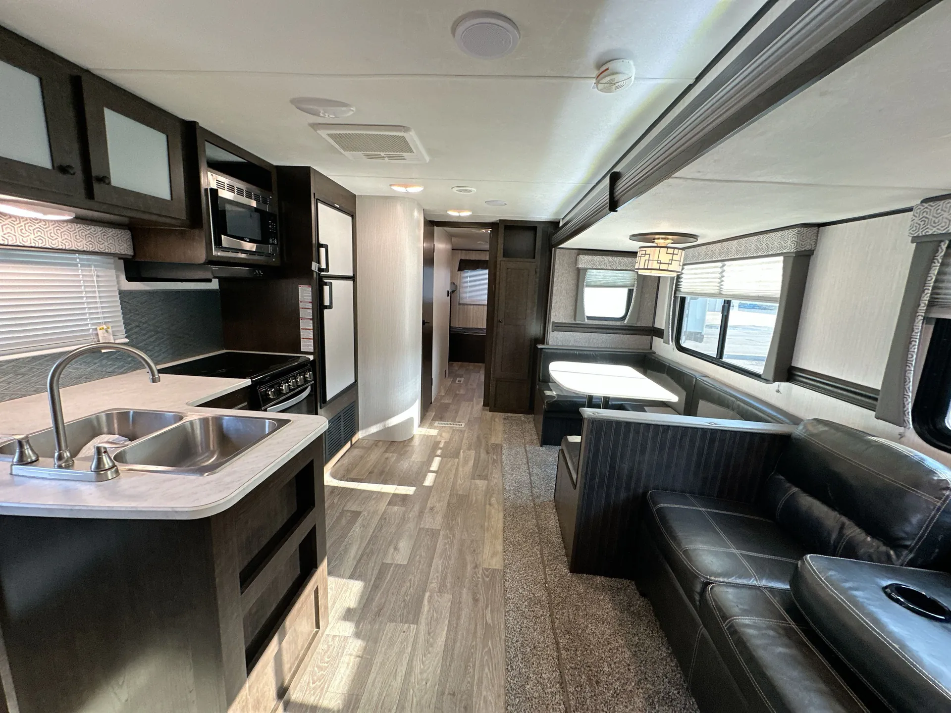 2020 Heartland Pioneer DS320 - Photo 3