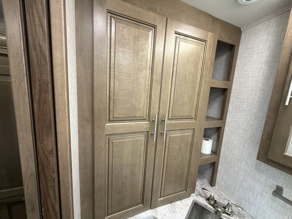 2021 Forest River Georgetown 5 Series GT5 36B5, Photos photo 54