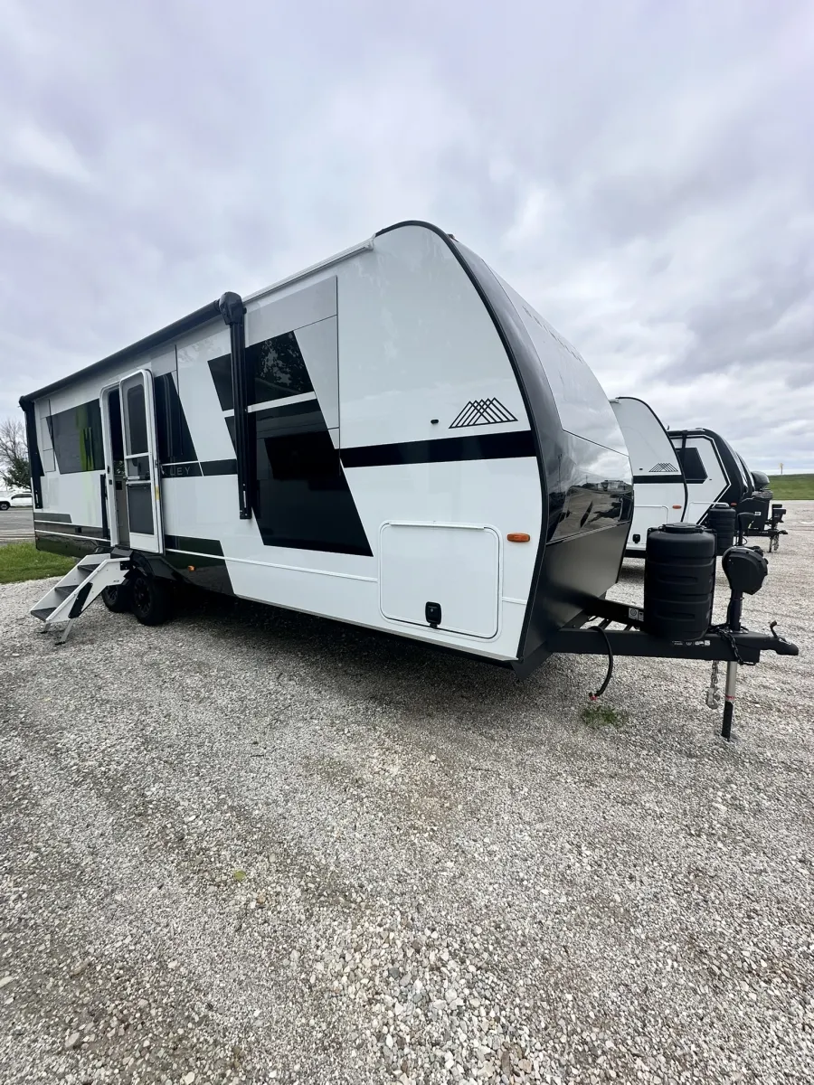 2026 Brinkley Rv Model I 275 - Photo 2