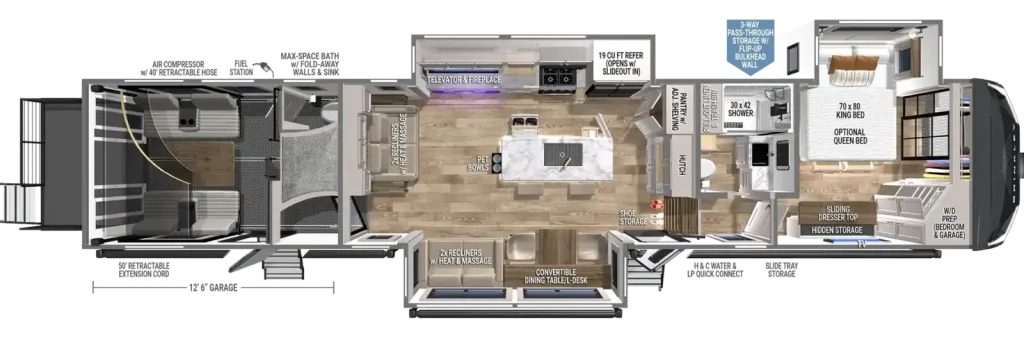 2025 Brinkley Model G 4100, Photos photo 32