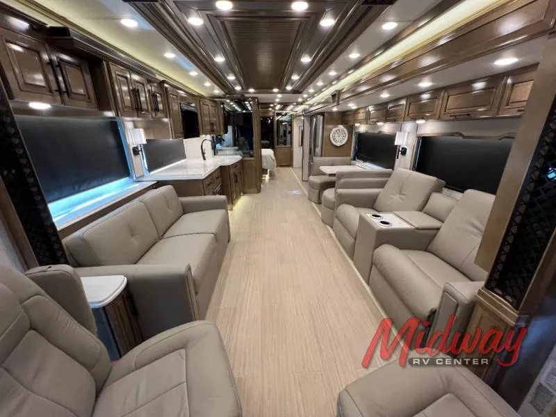 2026 Newmar London Aire 4551 - Photo 4