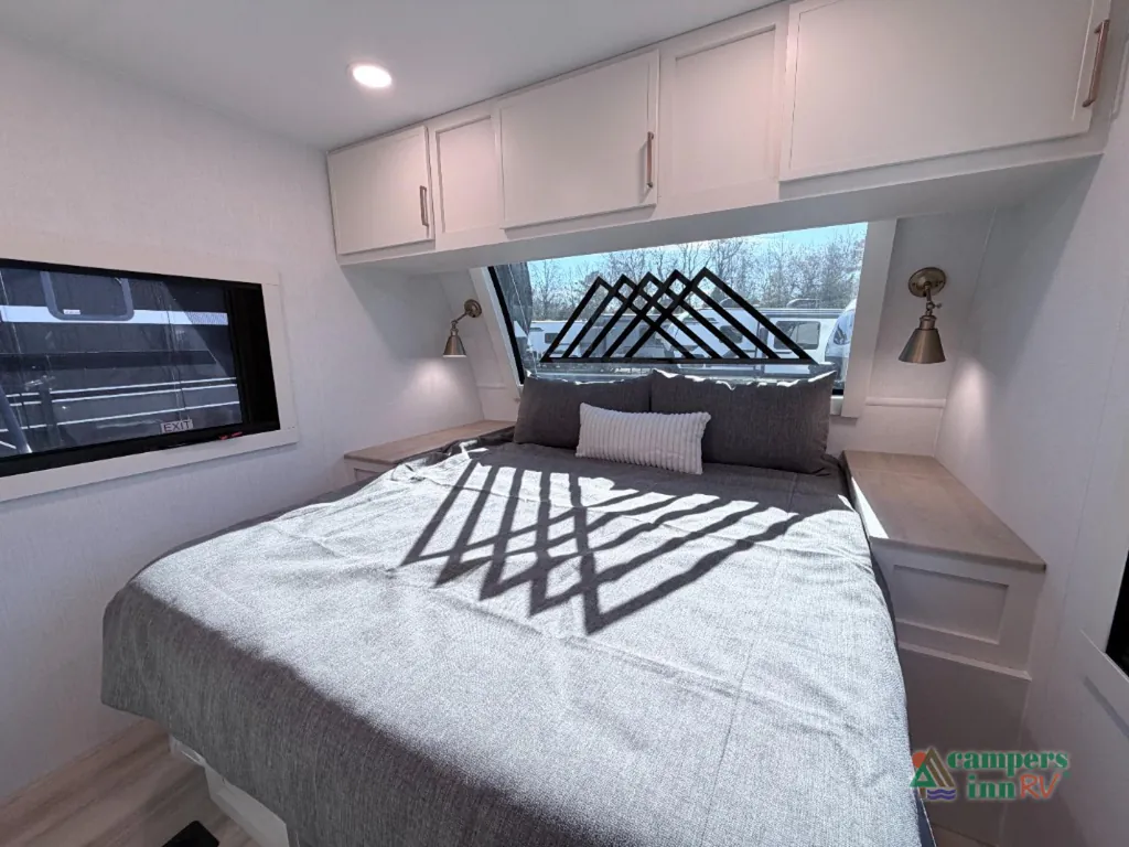 2026 Brinkley Model I 280, Photos photo 23