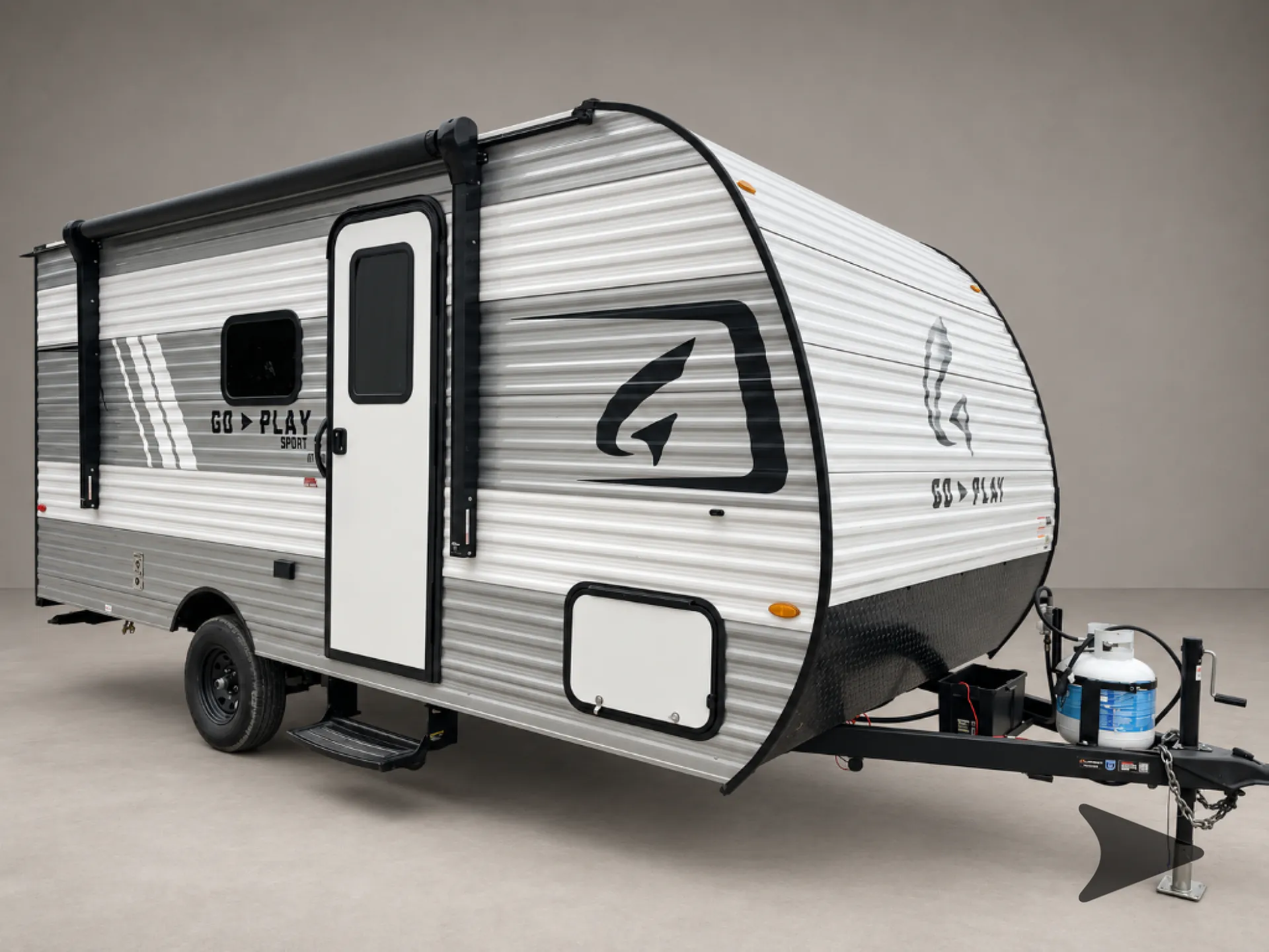 2026 Wayfinder RV Go Play 177BH SPORT - Photo 2
