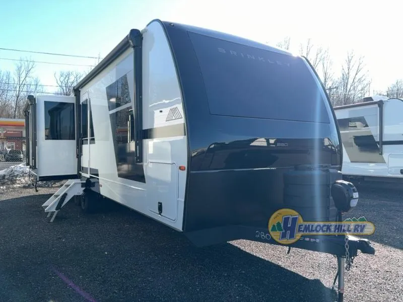 2026 Brinkley Model I 280 - Photo 2