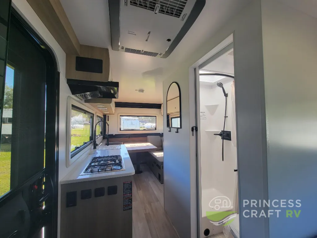 2026 Palomino Pause Reboot Edition 174, Photos photo 16