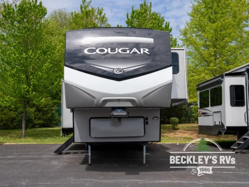 2020 Keystone Cougar 338RLK - Photo 4