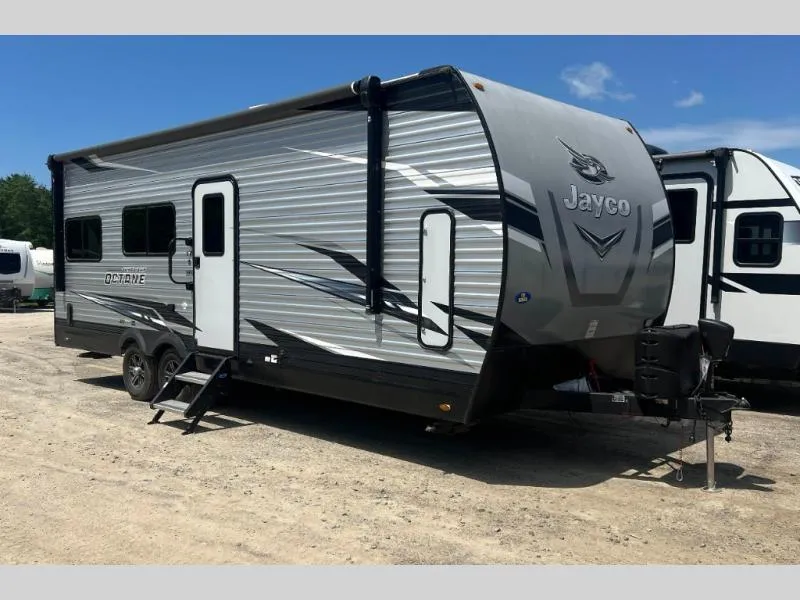 2021 Jayco Jay Flight Octane 255 - Photo 2