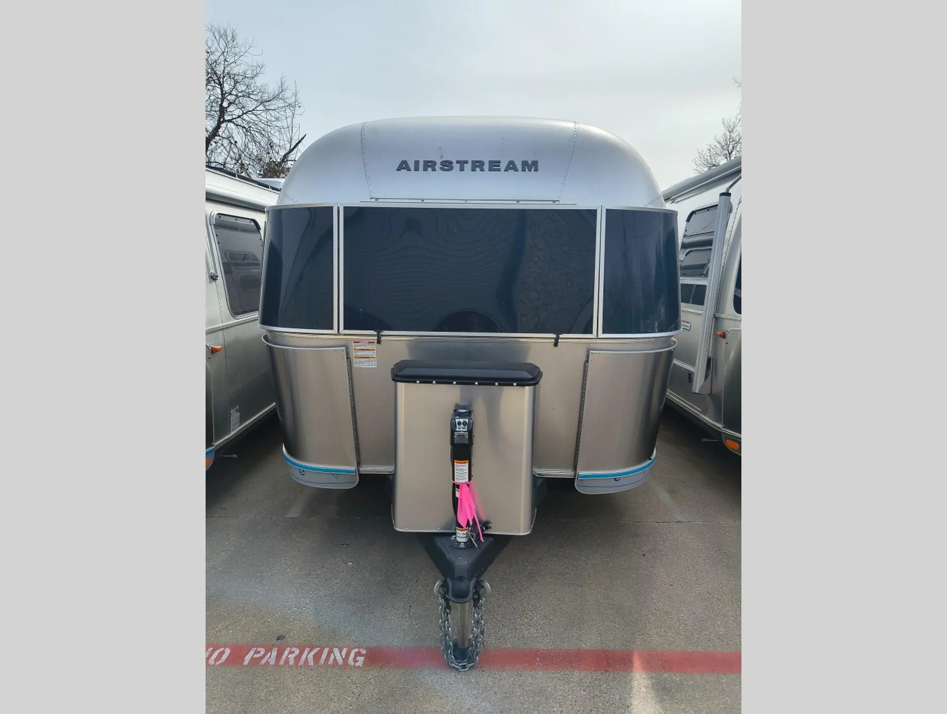 2026 Airstream International 30RB Twin - Photo 4