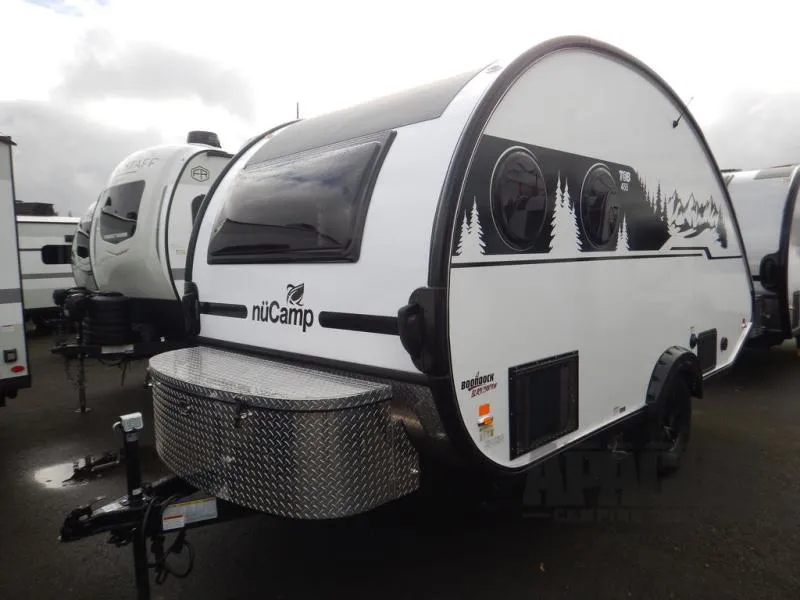 2026 NuCamp TAB 400 BLACK CANYON - Photo 2