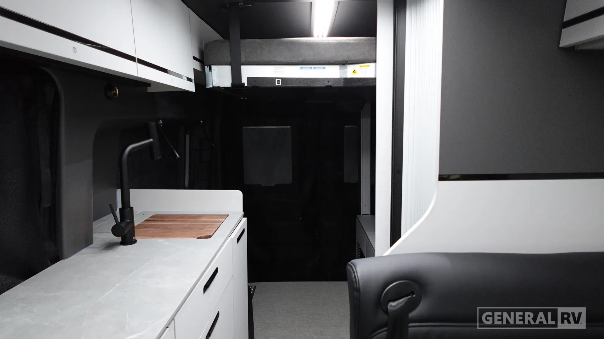 2027 Grand Design Lineage Series VT LVT2 - Photo 3