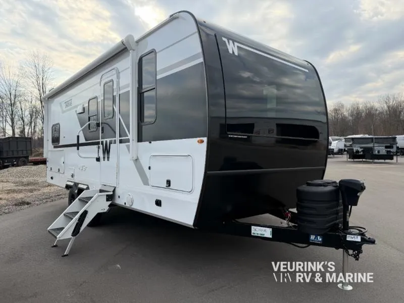 2026 Winnebago Thrive 22MBH - Photo 2