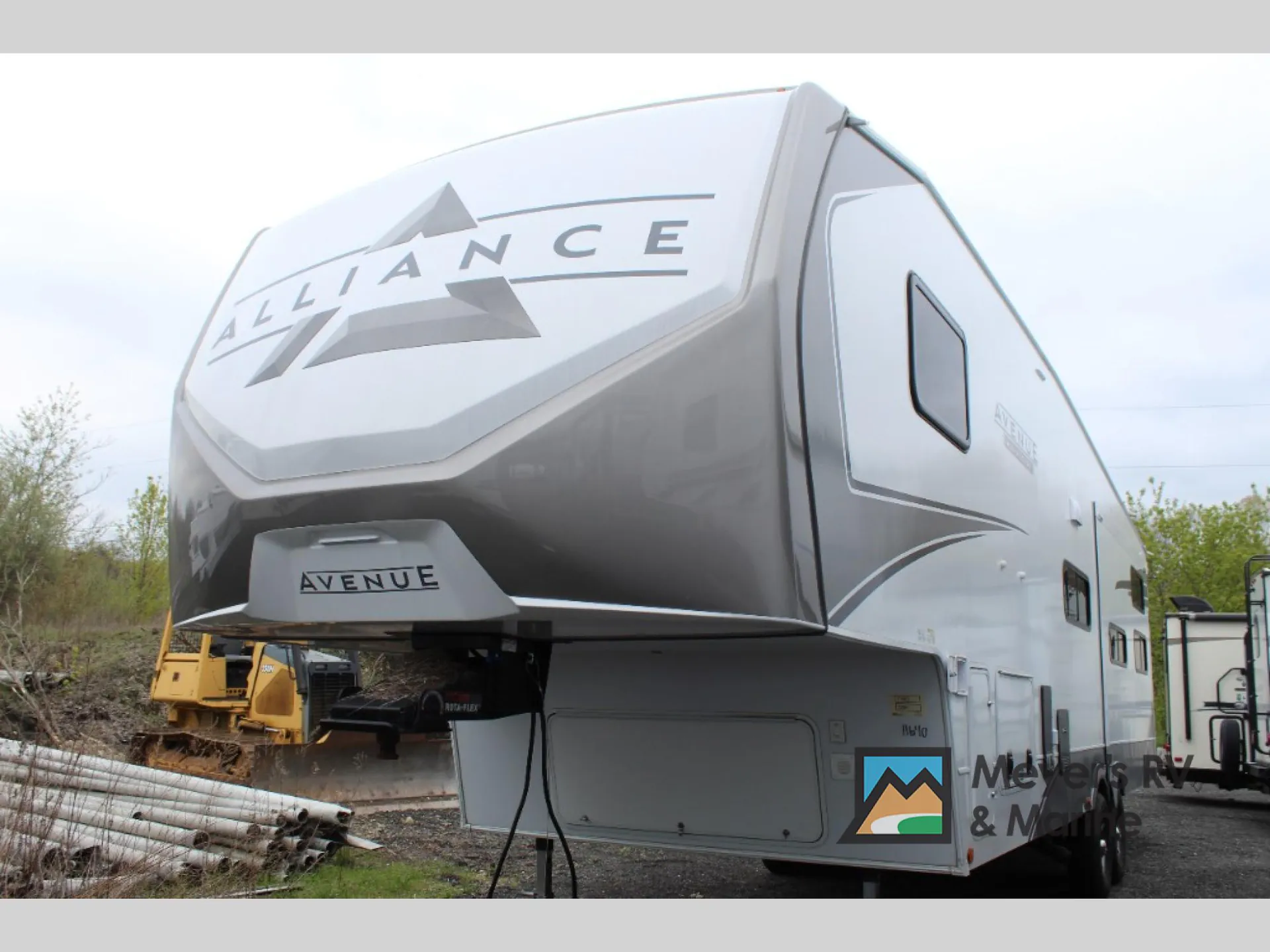 2026 Alliance RV Avenue 30BH - Photo 3