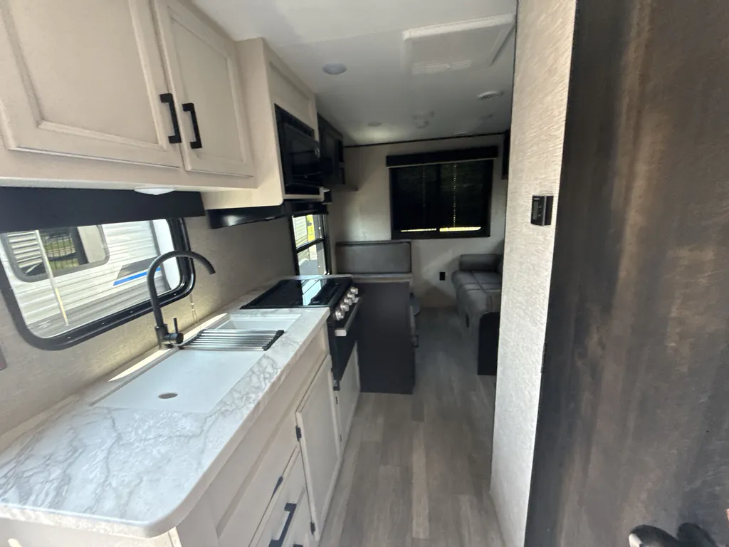 2022 Jayco Jay Flight SLX 8 212QBW, Photos photo 11