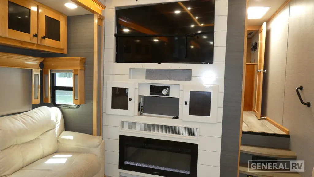 2021 VanLeigh RV Beacon 42RKB, Photos photo 21
