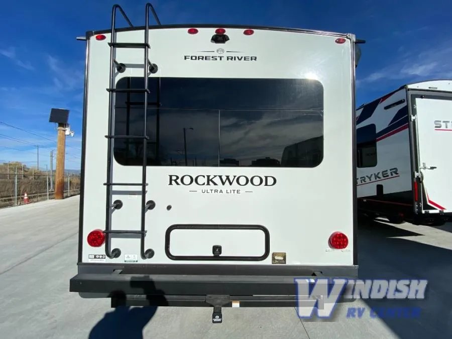 2026 Forest River Rockwood Ultra Lite 2618RD - Photo 4