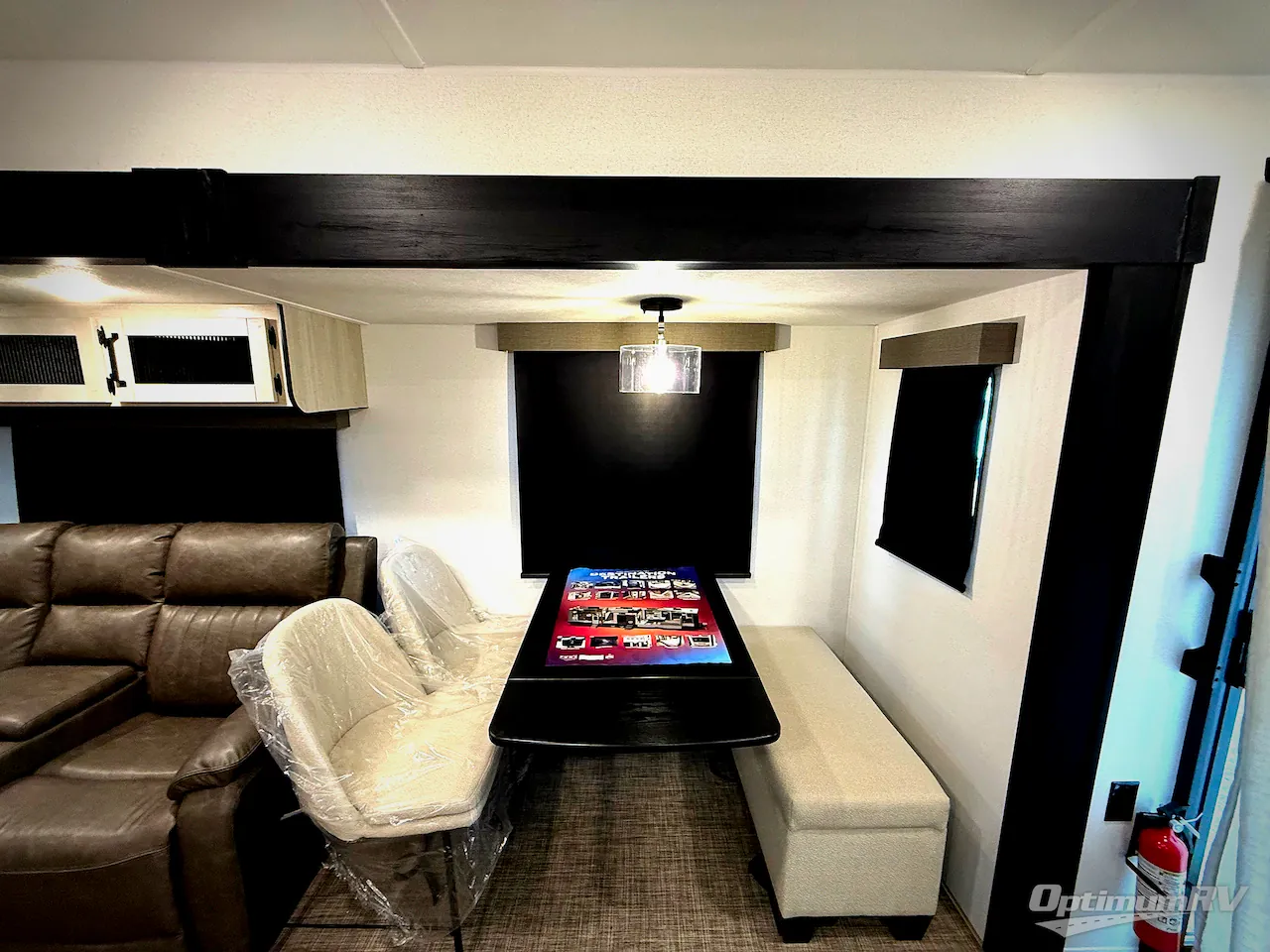2026 Forest River Puma Vista 37PFL — Photo 6