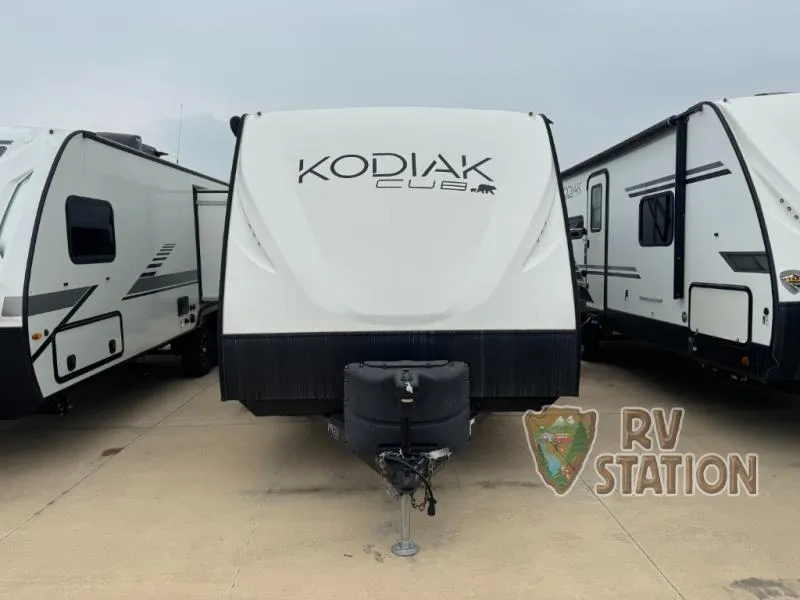 2022 Dutchmen Kodiak Cub 199RK - Photo 4