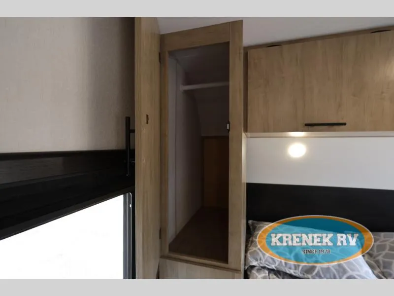 2027 Forest River RV Cherokee Grey Wolf 21AB - Photo 4
