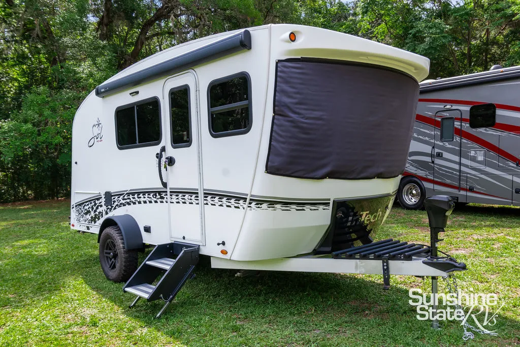 2023 Forest River Rockwood Mini Lite 2511S - Photo 3