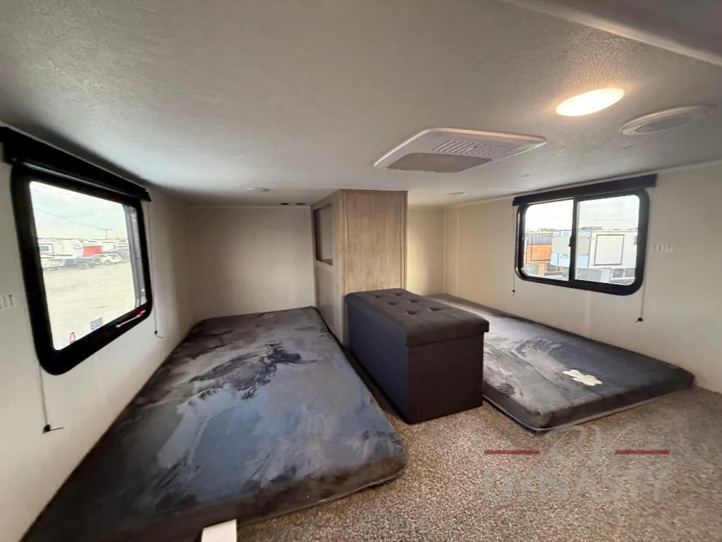 2026 Forest River Cherokee Timberwolf 39DL, Photos photo 57