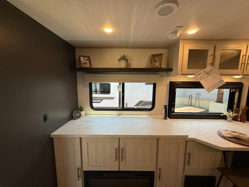 2027 Forest River R-Pod Un-Mapped 23MK, Photos photo 40
