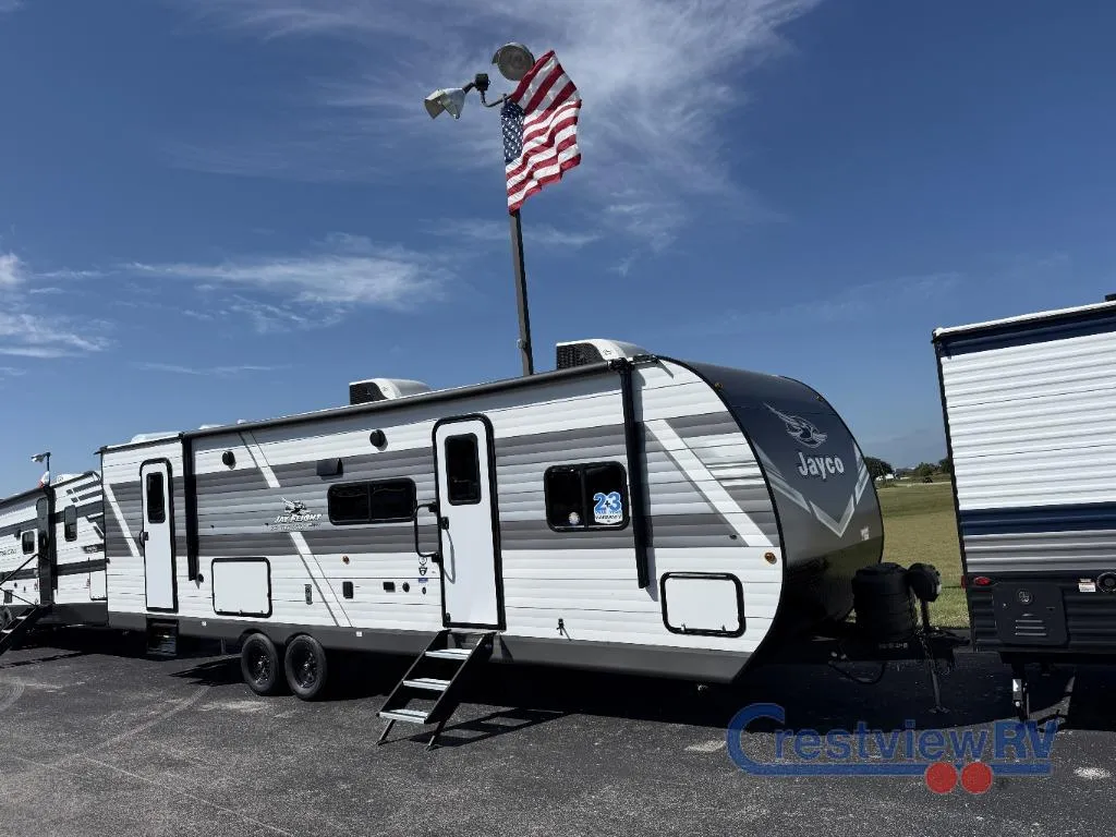 2027 Jayco Jay Flight 280BHS - Photo 2