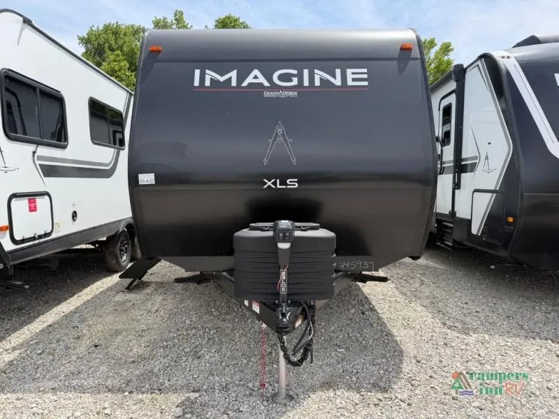 2026 Grand Design Imagine XLS 23LDE - Photo 4