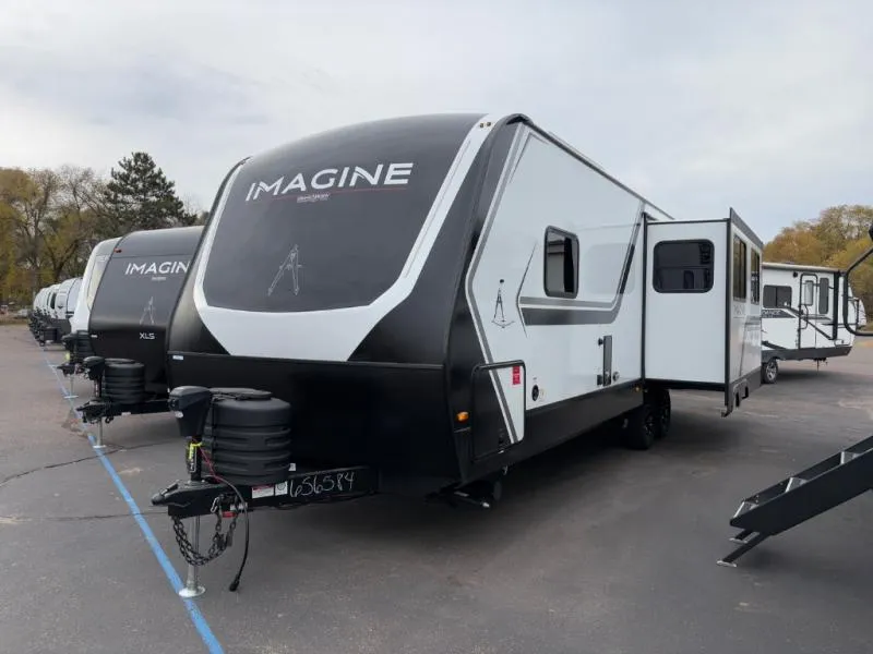 2026 Grand Design Imagine 2670MK - Photo 4