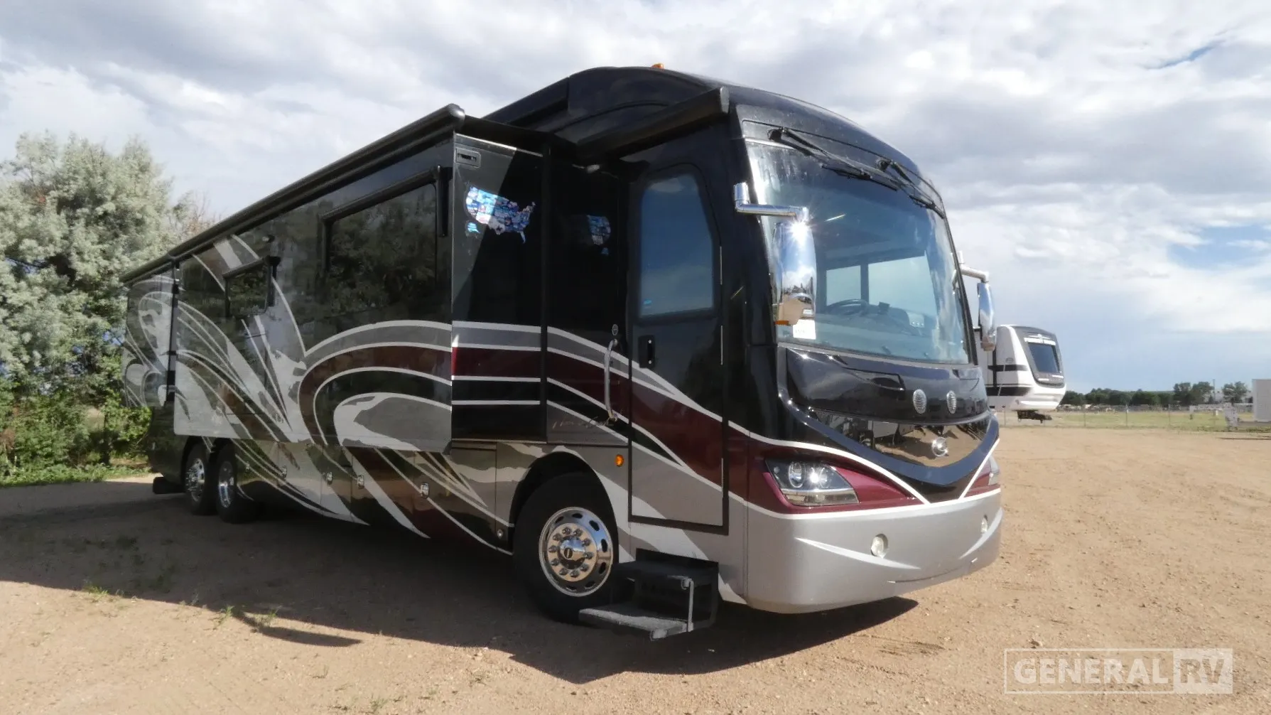 2018 American Coach American Revolution 42P - Photo 2