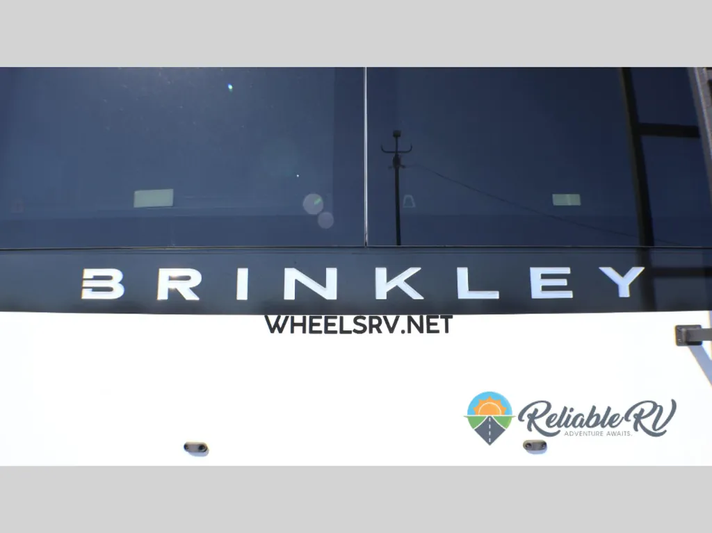 2026 Brinkley Model Z 3100, Photos photo 56