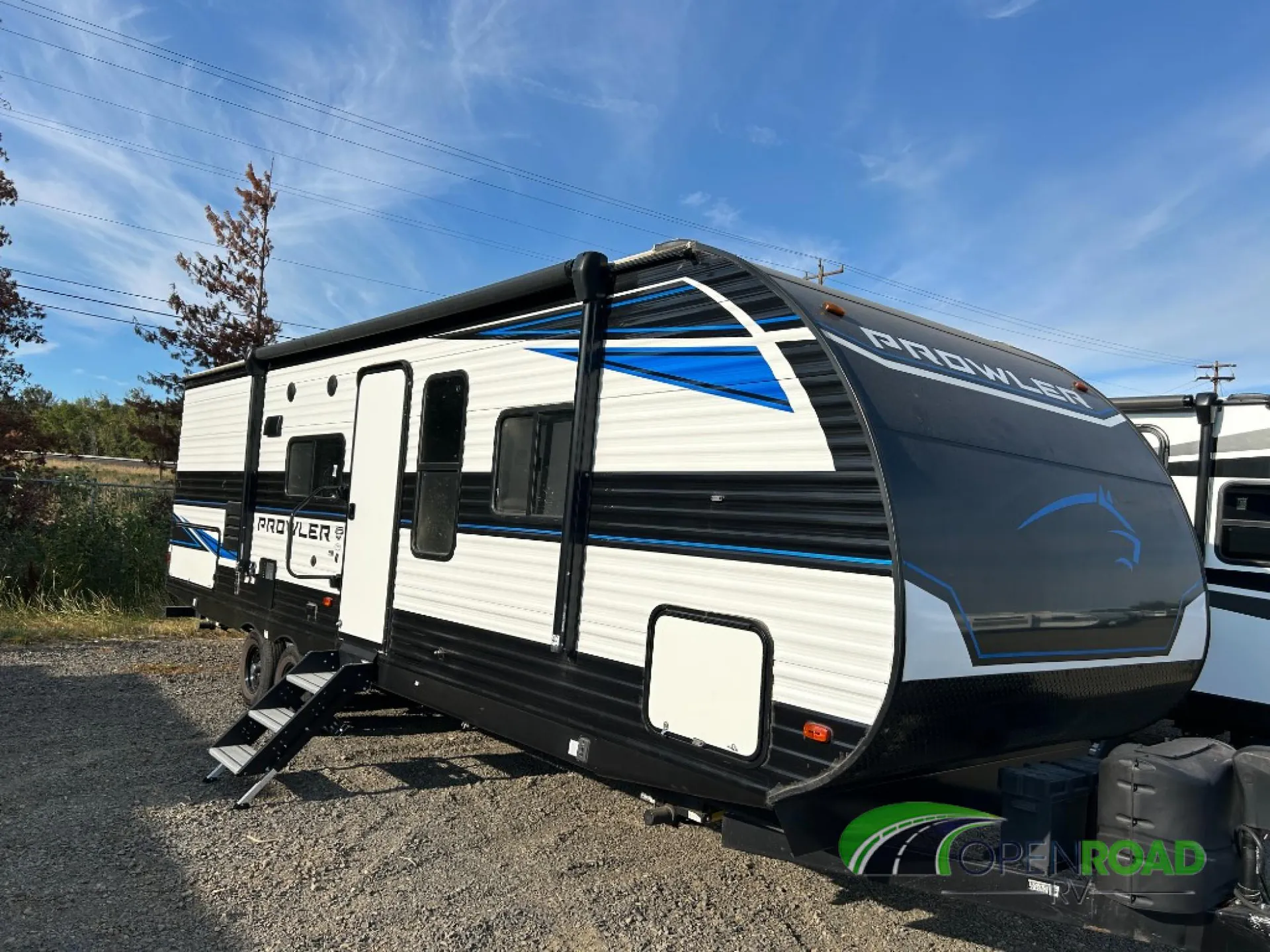 2022 Heartland Prowler 276RE - Photo 2