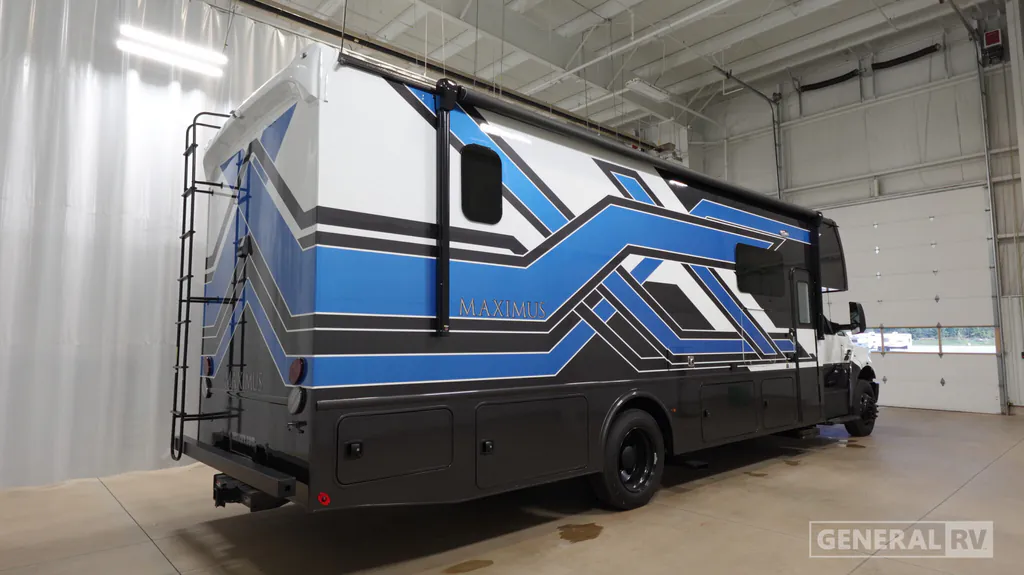 2027 Nexus Maximus 34MX, Photos photo 7